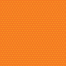 Load image into Gallery viewer, Kaleidoscope - Flutter on Orange