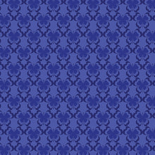 Load image into Gallery viewer, Kaleidoscope - Flutter on Dark Blue