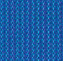 Load image into Gallery viewer, Kaleidoscope - Ripple on Blue