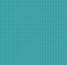 Load image into Gallery viewer, Kaleidoscope - Ripple on Turquoise