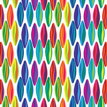 Load image into Gallery viewer, Kaleidoscope - Metamorphosis on White/Multi