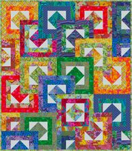 Load image into Gallery viewer, All Stacked Up