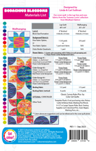 Load image into Gallery viewer, PDF Bodacious Blossoms