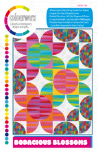 Load image into Gallery viewer, PDF Bodacious Blossoms