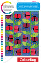 Load image into Gallery viewer, ColourBug