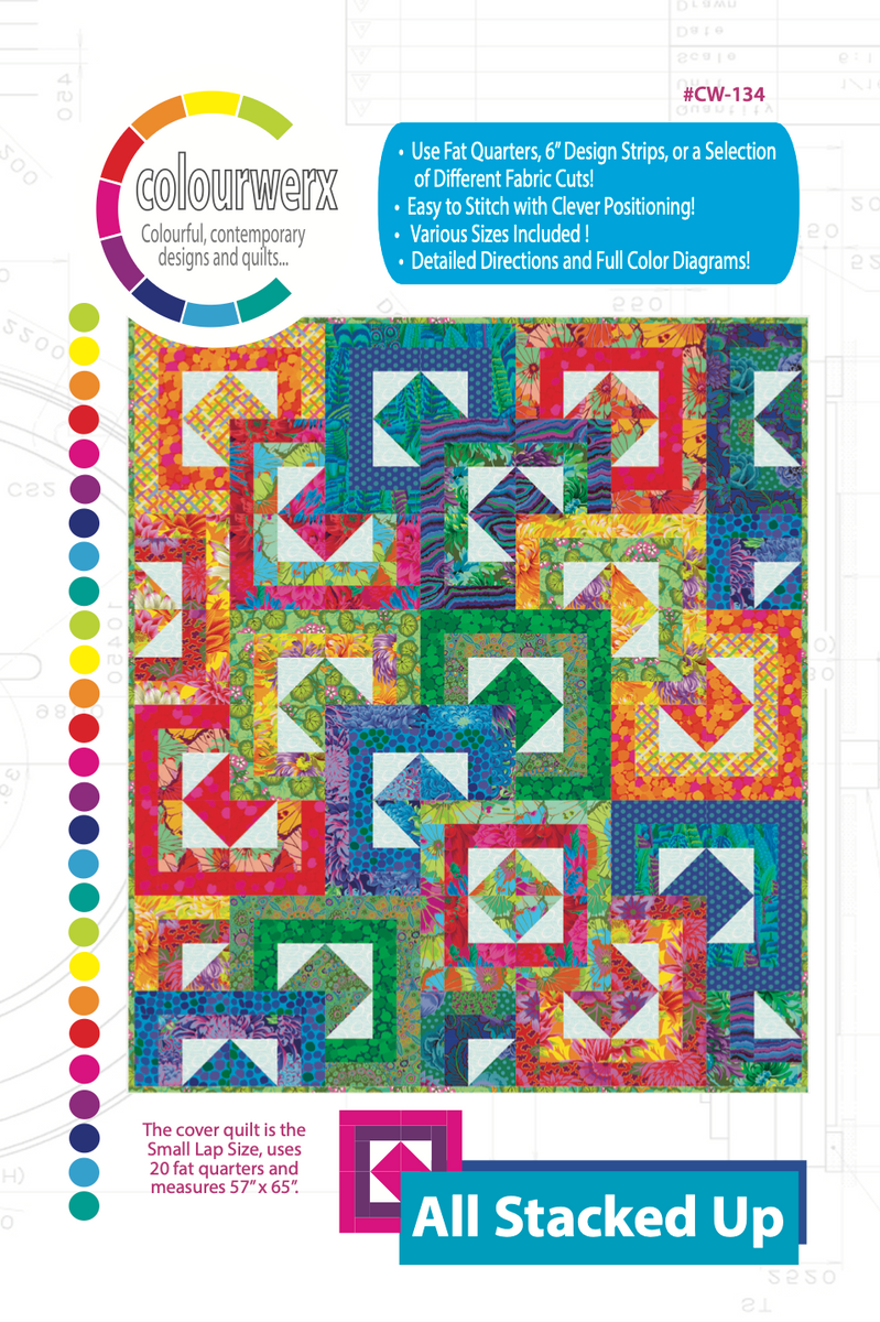 PDF All Stacked Up – Colourwerx Shop PDF All Stacked Up – Colourwerx Shop