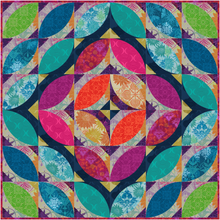 Load image into Gallery viewer, Colour Ripple