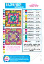 Load image into Gallery viewer, Colour Fusion