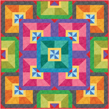 Load image into Gallery viewer, Colour Fusion