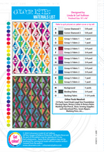 Load image into Gallery viewer, Colour Kites