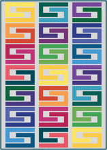 Load image into Gallery viewer, ColourMaze