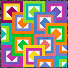 Load image into Gallery viewer, All Stacked Up