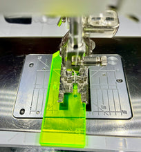 Load image into Gallery viewer, Sewing Machine Seam Guide