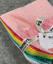 Load image into Gallery viewer, Robo Boogie Fat Quarter Bundle