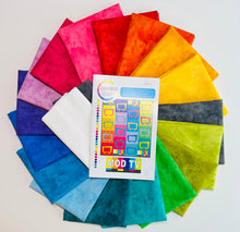 Load image into Gallery viewer, ModTV Fabric Kit