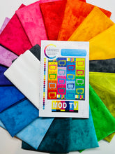 Load image into Gallery viewer, ModTV Fabric Kit