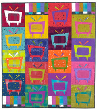 Load image into Gallery viewer, PDF Mod TV