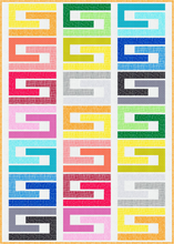 Load image into Gallery viewer, PDF Colourmaze