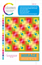 Load image into Gallery viewer, PDF Mirage