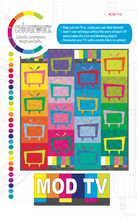 Load image into Gallery viewer, Mod TV