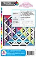 Load image into Gallery viewer, PDF Paint Box