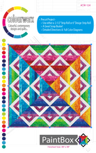 Load image into Gallery viewer, PDF Paint Box