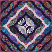 Load image into Gallery viewer, PDF Colour Ripple