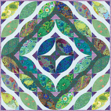 Load image into Gallery viewer, PDF Colour Ripple