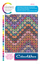 Load image into Gallery viewer, ColourWave Fabric Kit