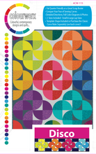 Load image into Gallery viewer, PDF Disco