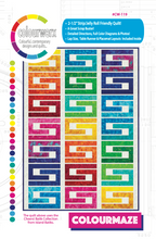 Load image into Gallery viewer, PDF Colourmaze