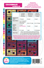 Load image into Gallery viewer, PDF Colourmaze