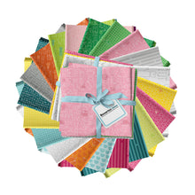 Load image into Gallery viewer, Robo Boogie Fat Quarter Bundle