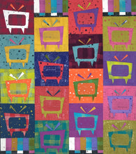 Load image into Gallery viewer, Mod TV