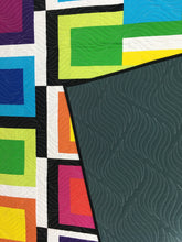 Load image into Gallery viewer, ModBox Batik Solids Quilt