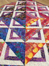 Load image into Gallery viewer, Paintbox in Kaffe Fasset Collective Wallhanging