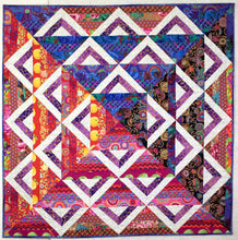 Load image into Gallery viewer, Paintbox in Kaffe Fasset Collective Wallhanging