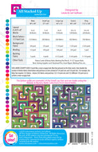 Load image into Gallery viewer, All Stacked Up