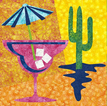 Load image into Gallery viewer, Cheers! The Pattern