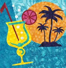 Load image into Gallery viewer, Cheers! The Pattern