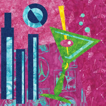 Load image into Gallery viewer, Cheers! The Pattern