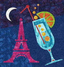 Load image into Gallery viewer, Cheers! The Pattern