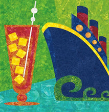 Load image into Gallery viewer, Cheers! The Pattern