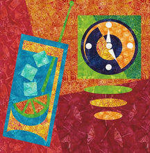 Load image into Gallery viewer, Cheers! The Pattern