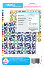 Load image into Gallery viewer, Waterfall