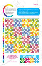 Load image into Gallery viewer, Waterfall