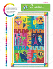 Load image into Gallery viewer, Cheers! The Pattern