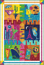 Load image into Gallery viewer, Cheers! The Pattern