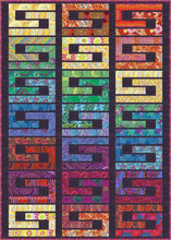 Load image into Gallery viewer, PDF Colourmaze