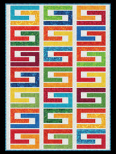 Load image into Gallery viewer, ColourMaze